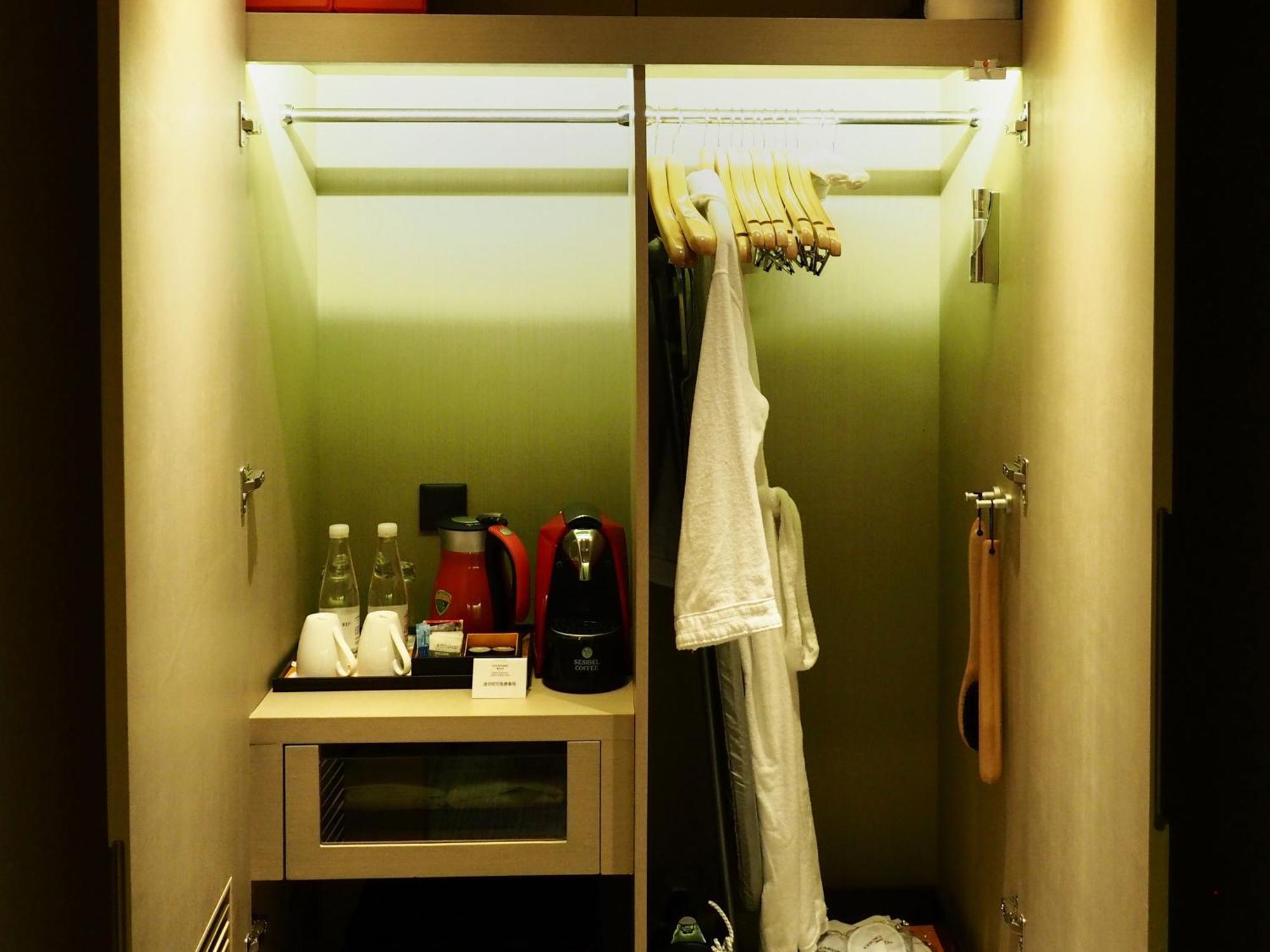 Courtyard By Marriott Shanghai International Tourism And Resorts Zone מראה חיצוני תמונה